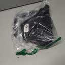 I.AM.GIA Women's Blare Track Pant (Large, Black)