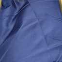 Fitable 6 Pack Navy Round Tablecloths - 120 Inches in Diameter - Stain Resistant and Washable Table Clothes, Polyester Fabric Table Covers for Wedding, Party, Banquet, Formal Events