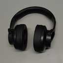 Picun B8 Bluetooth Headphones, 120H Playtime Headphone Wireless Bluetooth with 3 EQ Modes, Low Latency, Hands-Free Calls, Over Ear Headphones for Travel Home Office Cellphone PC Black