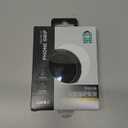 BENKS ArmorPop Magnetic Phone Grip & Stand for MagSafe, 360 Rotation Adjustable Phone Ring Holder for iPhone 17/16/15/14/13/12 Series, Durable Kevlar Design