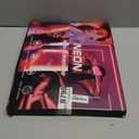 Nativity Neon Sign Christmas Neon Light for Wall Decor Christmas Joy Neon Sign Jesus Led Light Up Sign USB Wall Bar Living Room Nativity Scene Decor for Winter Home Bedroom Office