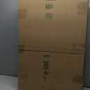 QWORK Access Panel for Drywall - 20x20 Inch Plastic Access Door, Removable Wall Access Panel Compatible with Plumbing & HVAC Systems