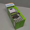 DYMO Marker with 3 Additional Labeling Tapes | LetraTag 100H