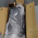 Mefirt 12 Inch Wide Narrow Over The Door Pantry Organizer, Pantry Organization and Storage, Black Metal Hanging Deep Basket Wall Spice Rack Seasoning Shelves, Home & Kitchen Essentials, Apartment