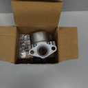 799866 Carburetor with Gasket Replacement for 799866 790845 799871 796707 794304 122K00 122T00 12H800 4 Cycle Small Engine for Toro Craftsman Lawn Mower Carb Toro 22 Recycler