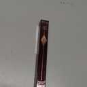 Charlotte Tilbury Brow Cheat Eyebrow Pencil - Refillable Micro-Precision Brow Pencil with Angled Tip for Natural Hair-Like Strokes - 16-Hour Wear, Waterproof, Vitamin E + Carnauba Wax