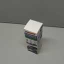 Adhesive Remover, 300ml Sticker Remover Spray with Plastic Scraper, Glue Remover for Windows, Glass, Plastic, Carpet, Rapidly Removes Stickers, Glue, Tape, Residue, Labels Remover, Car Sticker Remover