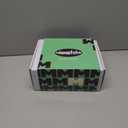 Matcha Whisk Set with 'matcha' Design - 6 Piece Ceramic Matcha Set with a Bowl, Whisk, Stand, Spoon and Sifter - Designed in the UK - Gift Set