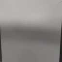 2 Pack 36" x 48" Trifold Poster Board for Presentation, Black Corrugated Cardboard Large Tri Fold Poster Board for Science Fair, Office or School Projects, Photo Displays, Exhibitions Event