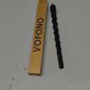 VOFONO Short Antenna for Ford F150 F-150 2009-2026, 7 Inch F-150 Raptor Lightning 2017-2026 F-250 F-350, 2021-2024 Bronco Pickup Truck Antenna Replacement, Ford Truck Accessories