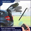 Rear Left or Right Tailgate Power Lift Support for Infiniti QX50 2019-2021 Liftgate Power Hatch Shock Strut No.905605NN0A Electric Trunk Power Liftgate