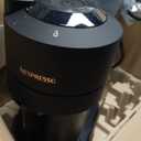 Nespresso Vertuo Next Coffee and Espresso Machine by De'Longhi, Limited Edition, 5 cups, Matte Black