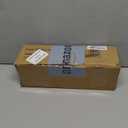 Cisily Extra Large Sink Caddy Organizer with Drying Stone, Black Sponge Holder for Kitchen, Dish Brush Holder for Countertop, Kitchen Decor Storage and Essentials