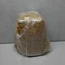 Tiki Thatch Grass Roof, Mexican Artificial Straw Roll for Tiki Bar Hut Party Garden Fence Patio DIY Crafts,Palapa Thatch Roofing Duck Blind Grass Hay Bales for Decoration (Yellow, 12" x 67")