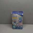 16 Combo Vacuum Storage Bags with Hand Pump, 4 Jumbo + 4 Large + 4 Medium + 4 Small Plastic Packaging Bags, 80% Space Saver Vacuum Seal Bags for Clothing, Travel Lugggage, Blankets, Comforters