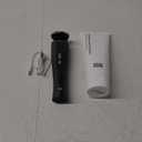 INIA 3-in-1 True Beauty Glow Facial Massager Skin Tightening Device