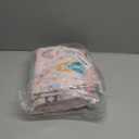 LONAVA Full Sheet Set Kids - 4 Pieces Soft Microfiber Cartoon Style Bedsheets for Boys Girls Teens, Oeko TEX, Breathable Deep Pocket Sheets, (Princess)