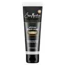 SheaMoisture Facial Wash and Scrub African Black Soap for Blemish Prone Skin to Clarify Skin 4 oz