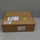 Modern Floor Lamp Adjustable Height Standing Lamp Tall Lamp with 3 Color Temperatures Floor Lamps for Living Room Bedroom Office Beige Shade Bulb Included-Brown