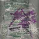 DecoPac 26253 CakeDecorating kit-Flip Jump Tuck Cake and Cupcake Toppers for Birthdays and Parties, 1 SET, Purple