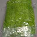 Microfiber Replacement Mop Pads, 18" x 6" Wet & Dry Home & Commercial Cleaning Refills, Colorful Reusable Floor Mop Pads, Washable Floor Cleaning Pads, 6 Pack