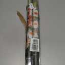 Exnundod Magnet Dishwasher Cover Scotland Highland Cow Flowers Magnetic Cover for Dishwasher Door Dishwasher Magnet Cover Panel Refrigerator Spring Summer Decortive Sticker 23x26 Inch