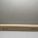 Volcanics Blackout Window Film with Installation Tools, Privacy Frosted Sun Blocking Black Window Cover Room Darkening Window Tint for Home Static Cling 100% Light Blocking 35.4 x 78.7 Inches