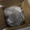 25264 GM Harmonic Balancer Puller Crank Pulley Puller Automotive Replacement Engine Quickly Removes Harmonic Balancers without Tapped Holes