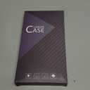 Magnetic 3 in 1 for iPhone 17 Pro Max Case, [Omni-Directional Protection] with 1x Screen Protector + 1x Camera Cover, [Seamless Work with Magsafe] Protective Case for iPhone 17 Pro Max Cosmic Orange