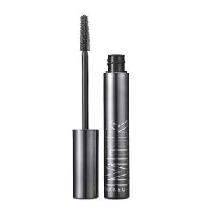 Milk Makeup KUSH High Roll Tubing Mascara  Longwear Mascara for Natural Volume, Length + Definition  Water-Resistant, Smudge-Proof + Flake-Free Up to 24 Hours  0.3 oz