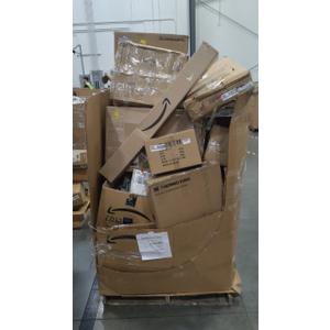 Pallet of Salvage Items