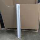 Joydeco Cellular Shades Cordless, 35 Inch Wide Blackout Cellular Blinds for Windows, Waterproof Honeycomb Blinds White Window Coverings for Bedroom, Living Room, Office, Kitchen (35" W x 64" H)