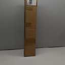 4 Inch Stainless Steel Exhaust Pipe 30 Inch Long, 4" OD x 30" Length T304 Straight Exhaust Tubing DIY Extension Pipe, Automotive Universal Fit, 1 Pack