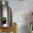 New Wave Enviro Stainless Steel Water Dispenser, 2.2-Gallon(single)