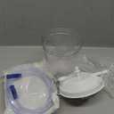 Collection Bottle tubing System Kits for Female and Home Long tubing with Big Capacity Container