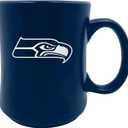 Great American Products Seattle Seahawks 19oz. Starter Mug (One Size)