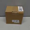 Joomer 2 Pack Orange Purple Halloween Solar String Lights, Total 144 FT 400 LED 8 Modes Waterproof Solar String Lights Outdoor for Halloween Decorations