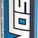 NOS Original: High Performance Energy Drink. 16 Fl oz | Pack of 15 (EXP 12/01/27)