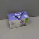 Ubbi Disposable Nappy Sacks, Lavender Scented, Easy-To-Tie Tabs, Baby Diaper Disposal or Pet Waste Bags, Value Pack, 400 Count