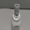 OralB iO Deep Clean Rechargeable Electric Powered Toothbrush, White with iO Series 3 Limited, 2 Brush Heads and Travel Case  Pressure Sensor to Protect Gums  3 Cleaning Settings  2 Minute Timer