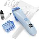 Step-UP Clipper, The Quiet Clipper by CALMING CLIPPER