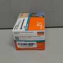 Simpson Strong-Tie Strong-Drive No. 10 x 2-1/2 in. L Star Hex Head Galvanized Steel Connector Screw