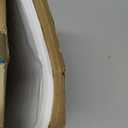 Lareko 20Sq.Ft White Marble Peel and Stick Vinyl Floor Tiles,20 Tiles - 12" x 12",Waterfproof and Self Adhesive Vinyl Sticker Tiles,Laminate Flooring for for Kichen,Bathroom,Dining Room(White)