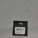 Espresso Puck Screen 54mm Breville Compatible 2 Pcs Stainless Steel Ultra-Thin 0.8mm Portafilter Screen, Fits Breville Barista Express, Pro, Touch, Bambino, Duo Temp,Impress, Infuser (53.3mm)