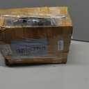 MOTOKU AC Compressor with Clutch Assembly for Cadillac ATS 2.0 2.5 2013-2019, CTS 2.0 2014-2019, Chevrolet Camaro 2.0 2016-2022