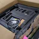 Creality Ender-5 Max 3D Printer, 400x400x400mm Large Build Volume, 700mm/s High-Speed Printing, 36-Point Auto Leveling, LAN Multi-Device Control, Professional FDM 3D Printing