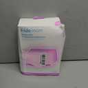 Frida Mom 8pc Postpartum Underwear, Disposable Boyshort Panties, Stretch Support, New Mom Essentials, Medium (28in-42in)