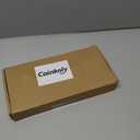 Antique Brass Cabinet Handles Kitchen Pulls 10 Inch 10 Pack