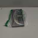 TORRAS 360 Magnetic Stand for iPhone 17 Pro Max Case, Fit for MagSafe, Non-Yellowing Clear Case for iPhone 17 Pro Max Phone Case with Kickstand & Camera Control, Hard PC Protection, Q3 Spin