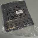 Plus Size Fleece Lined Tights Women, 300g Warm Pantyhose Leggings, Fake Translucent Thermal Tights Winter (3X-Large-4X-Large, Grey)